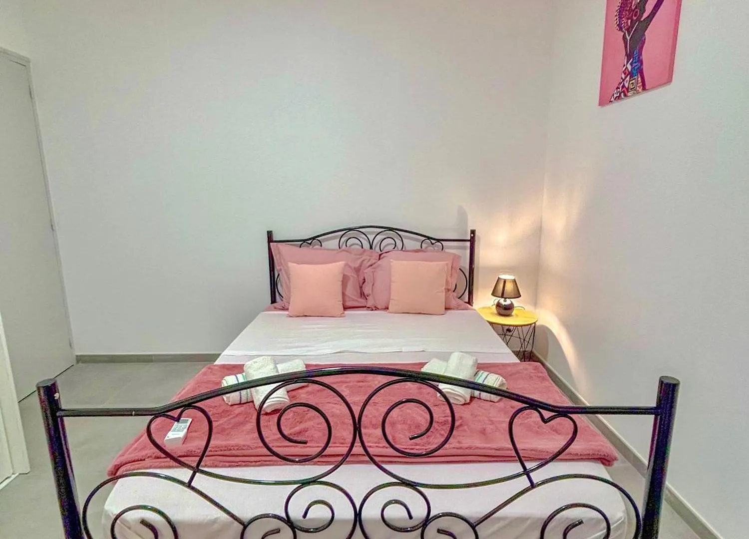 Villa Corail Riviere-Salee 0*,