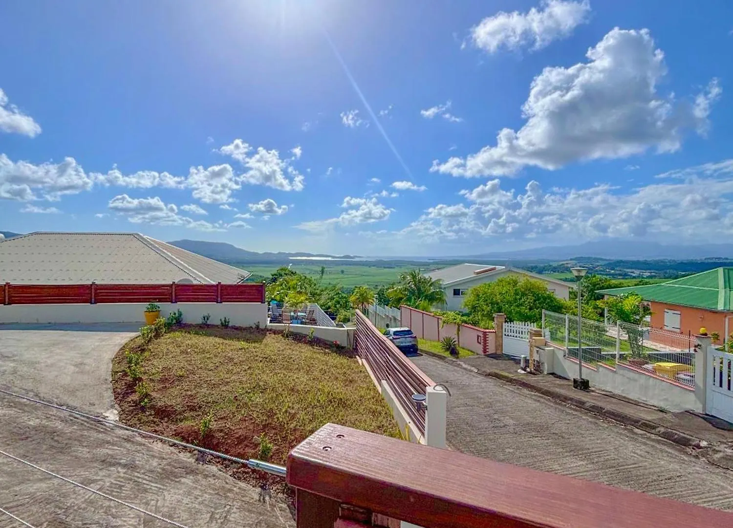 Villa Corail Riviere-Salee 0*,  Martinique